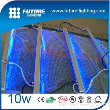 Shenzhen outdoor DC24V led underground strip led brick light